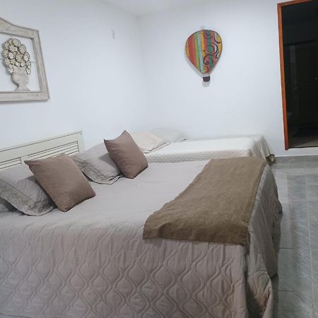 Hotel Fazenda Chiminelli Cachoeiras de Macacu Extérieur photo