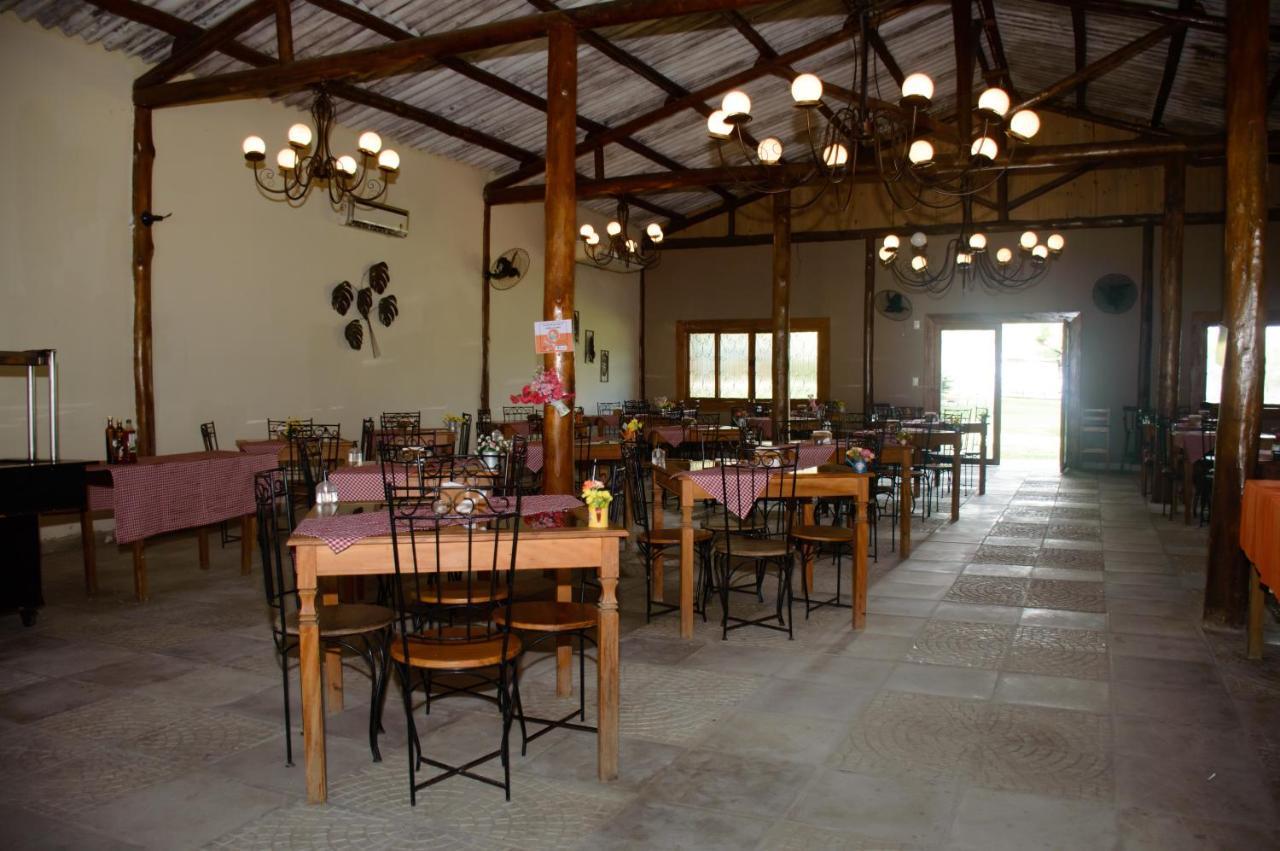 Hotel Fazenda Chiminelli Cachoeiras de Macacu Extérieur photo
