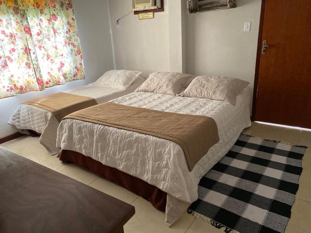 Hotel Fazenda Chiminelli Cachoeiras de Macacu Extérieur photo