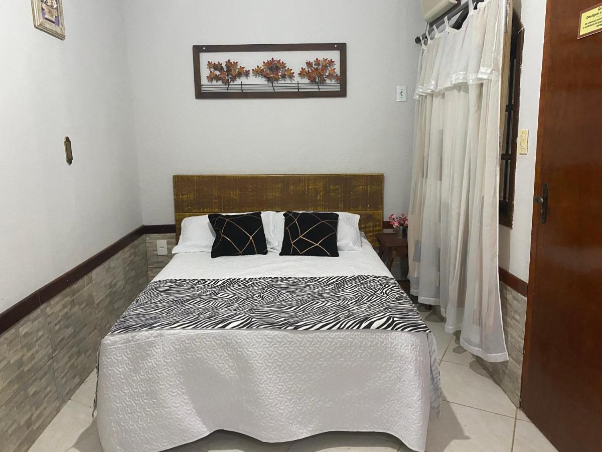 Hotel Fazenda Chiminelli Cachoeiras de Macacu Extérieur photo
