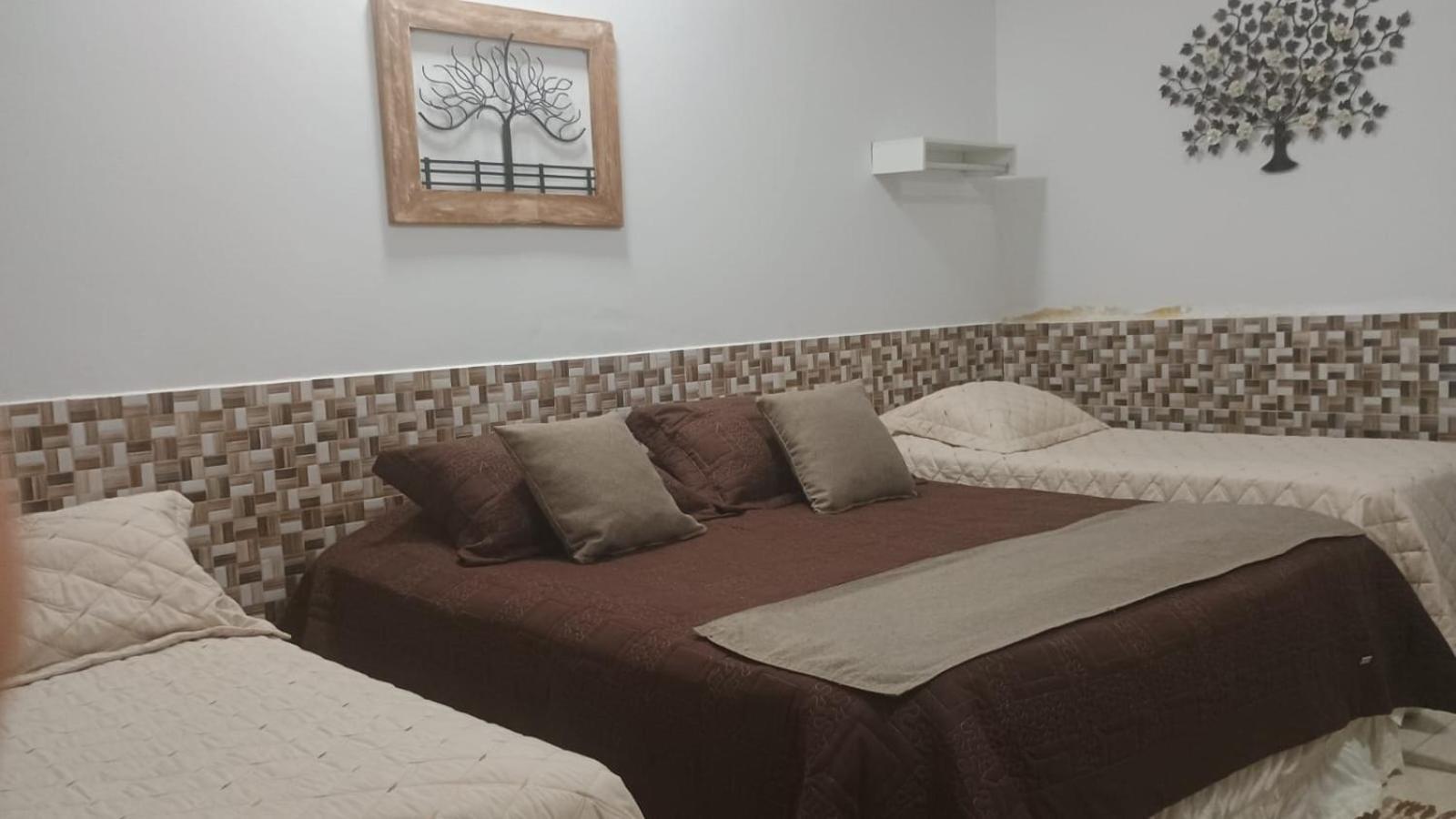 Hotel Fazenda Chiminelli Cachoeiras de Macacu Extérieur photo