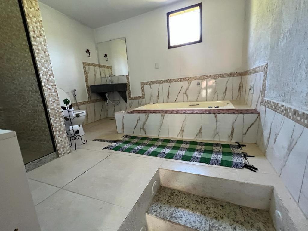 Hotel Fazenda Chiminelli Cachoeiras de Macacu Extérieur photo