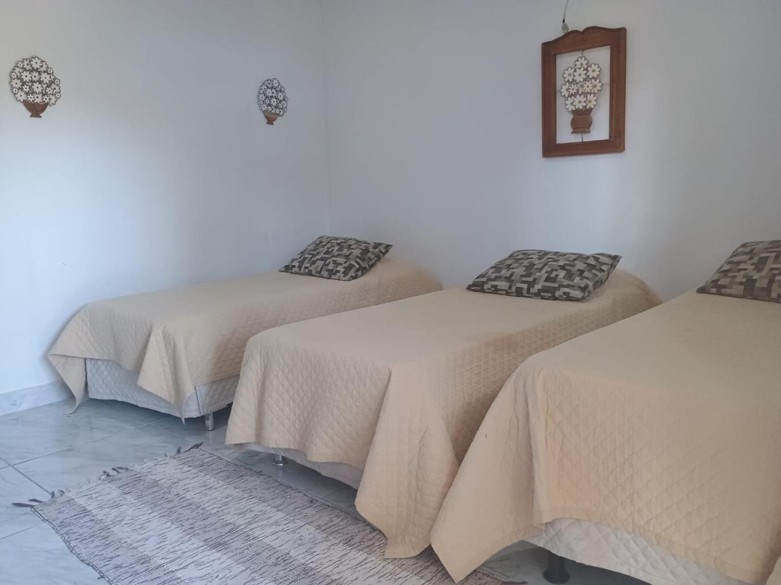 Hotel Fazenda Chiminelli Cachoeiras de Macacu Extérieur photo