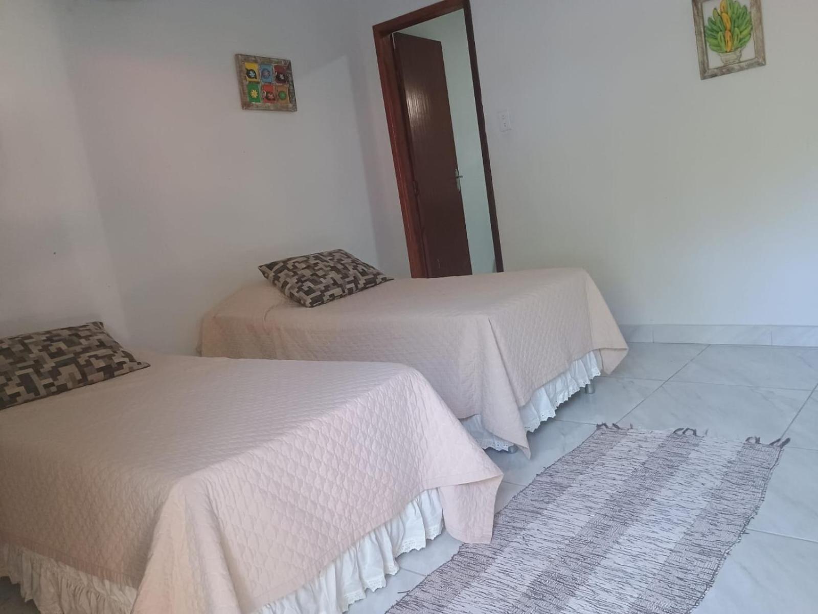 Hotel Fazenda Chiminelli Cachoeiras de Macacu Extérieur photo