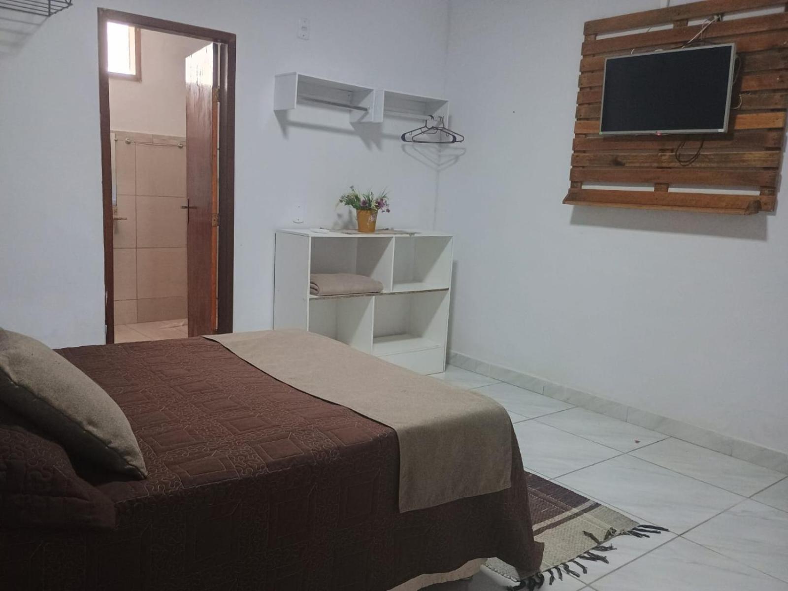 Hotel Fazenda Chiminelli Cachoeiras de Macacu Extérieur photo