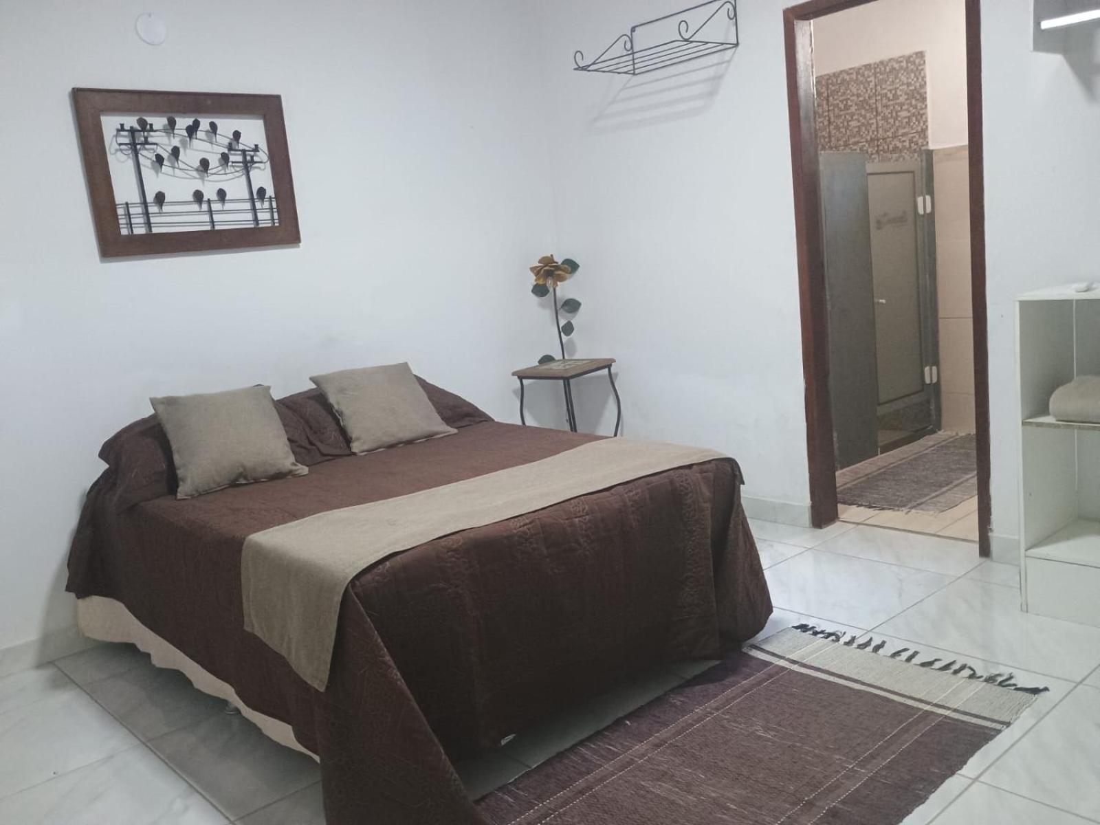 Hotel Fazenda Chiminelli Cachoeiras de Macacu Extérieur photo
