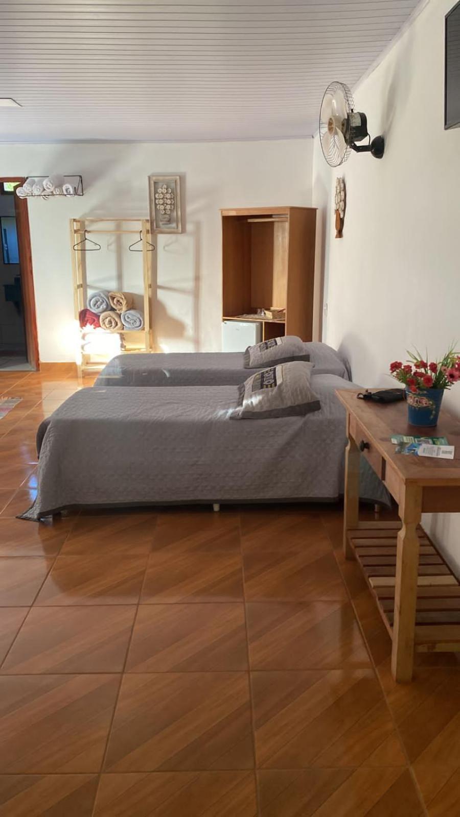 Hotel Fazenda Chiminelli Cachoeiras de Macacu Extérieur photo