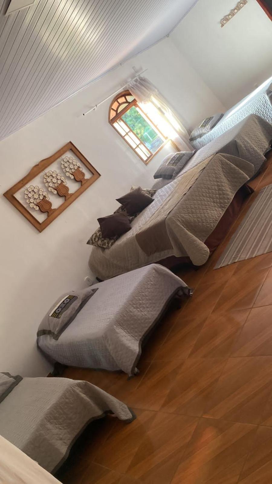 Hotel Fazenda Chiminelli Cachoeiras de Macacu Extérieur photo